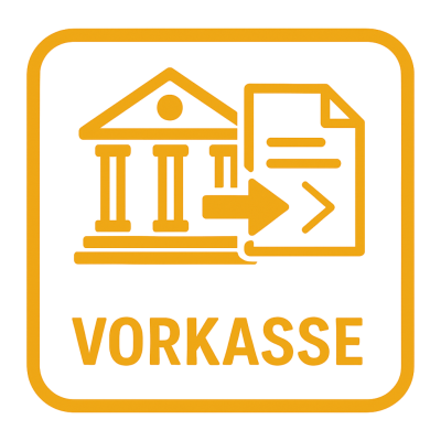 Vorkasse