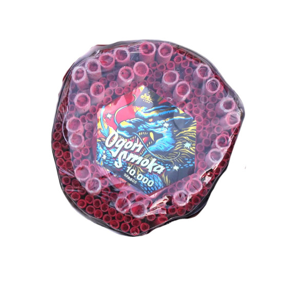 Funke Feuerwerk BlitzRums Multiple (Celebration Cracker 10.000) im Feuerwerk-Shop bestellen