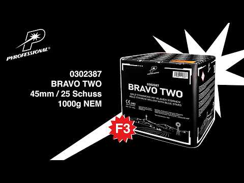 BRAVO TWO