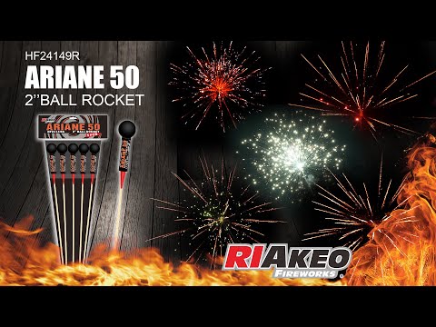 Ariane 50