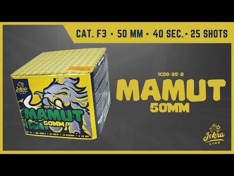Mamut