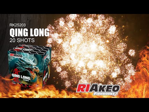Qing Long
